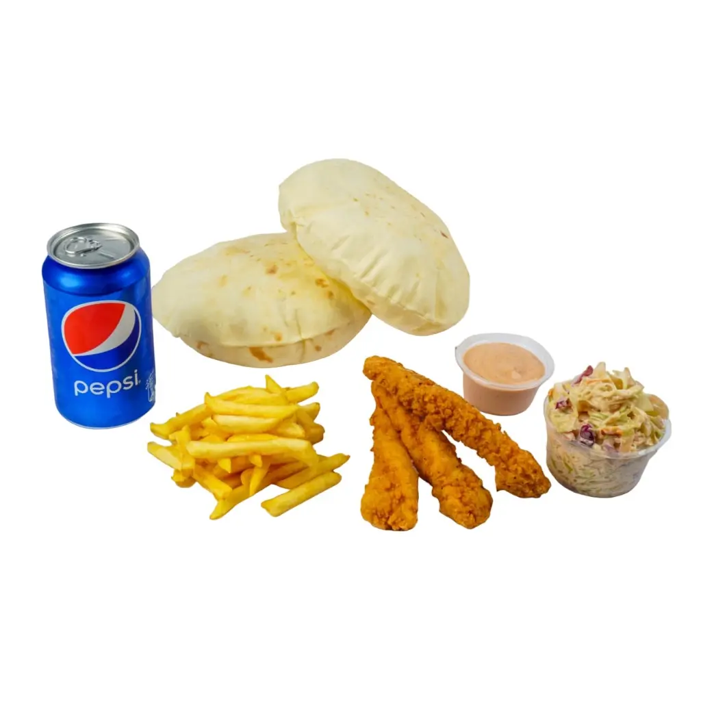 كومبو ستربس